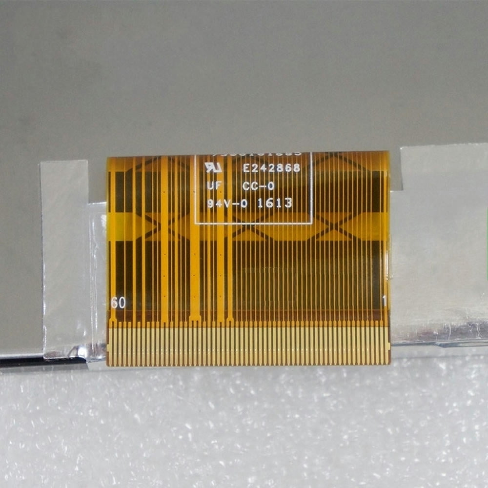 6.9 inch LCD Screen Display Panel CLAA069LAA1 CW CLAA069LAA1CW 800x480 ...