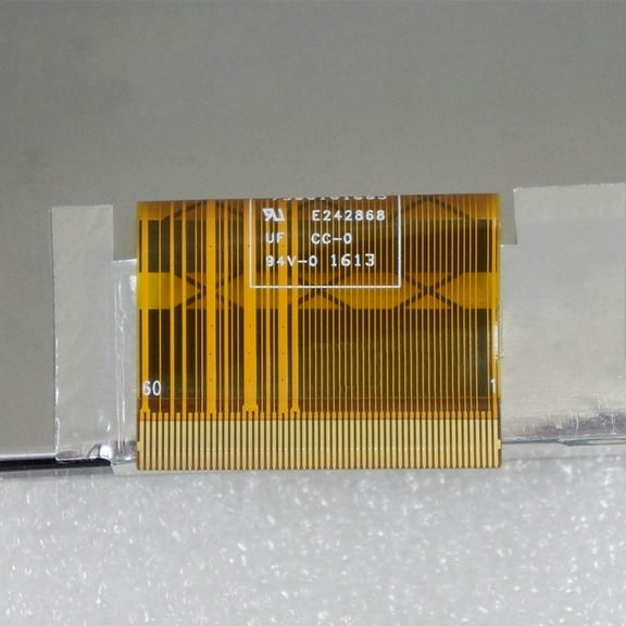 6.9 inch LCD Screen Display Panel CLAA069LAA1 CW CLAA069LAA1CW 800x480
