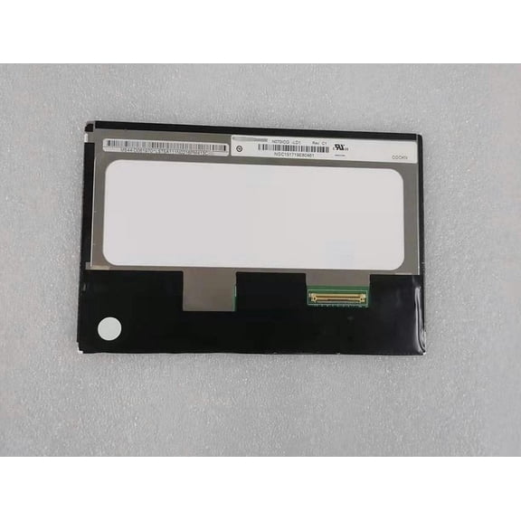 7.0 inch For N070ICG-LD1 40 pin LCD Display Panel N070ICG LD1