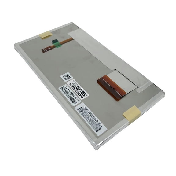 7 inch 6.9 inch lcd screen CLAA069LA0KCW CLAA069LA0K CW for car dvd lcd panel