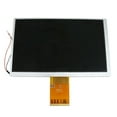 thumbnail image 1 of 7-inch LCD A070VW08 V2 The inner screen is 800 x 480, 1 of 1