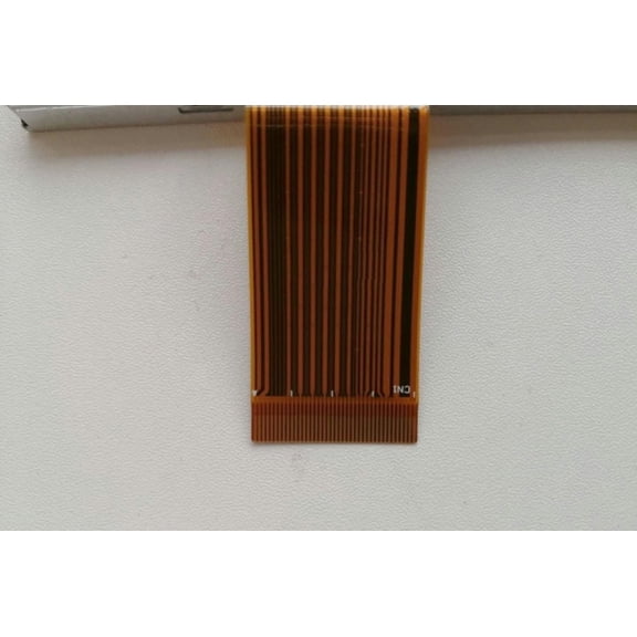 7 inch LCD HSD070IFW1 HSD070IFW1-A00 7 lcd screen 40 pin 1024*600