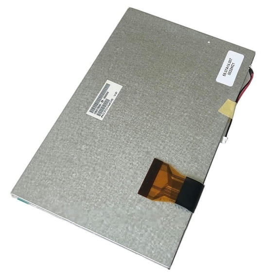 7 inch LCD screen A070VW05 V2 V.2 for Car DVD