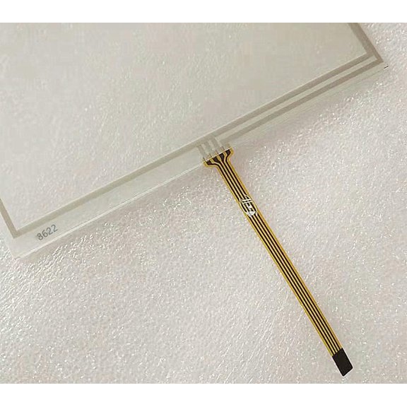 8.4 9507 standard resistive touch screen