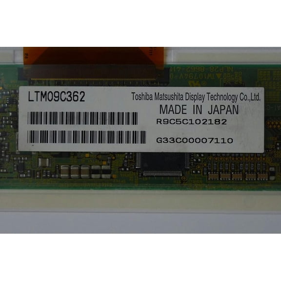 8.9 INCH LCD MODULES 1024*600 LTM09C362Z