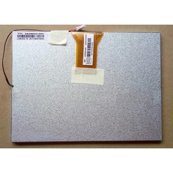 8 Inch EE080NA-06A EE080NA 06A LCD Screen