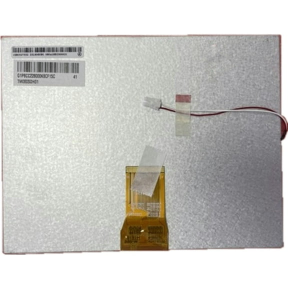 8 inch LCD screen TM080SDH01 Tablet Car navigation Digital display