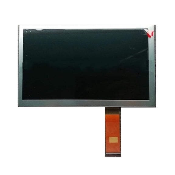 8 inch LCD screen for vehicle navigation CLAA080NA01CW