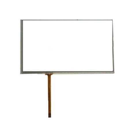 9 inch touch screen widescreen 16:9 AT090TN12 V.3 LCD touch screen 210mm*126mm