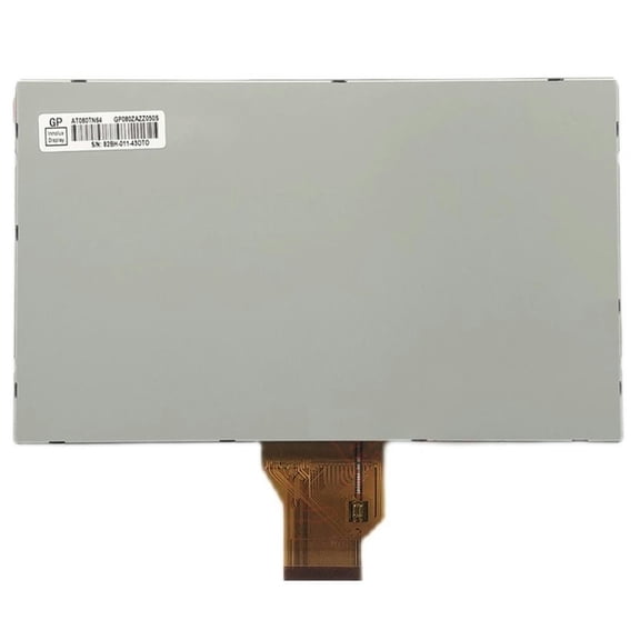 AT080TN64 8-inch LCD screen