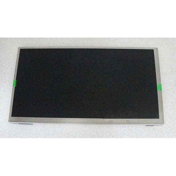 CLAA069LB02 CW 6.9 inch LCD screen 60 pins for car dvd CLAA069LB02CW