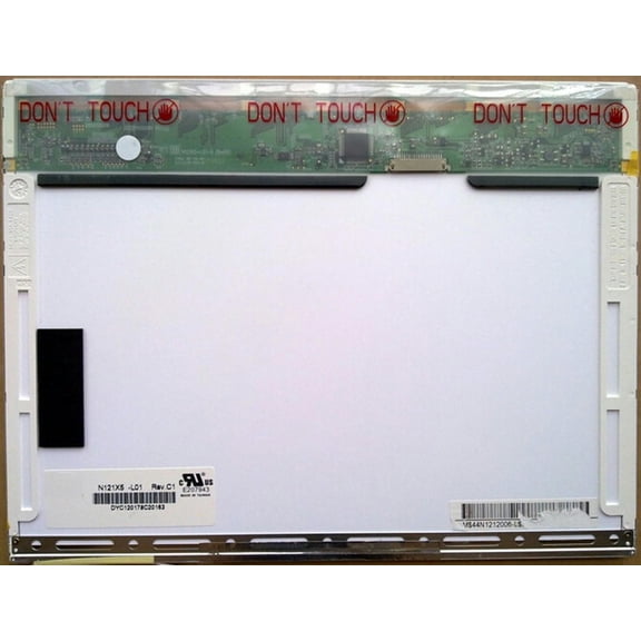 Computer LCD screen N121X5-L06