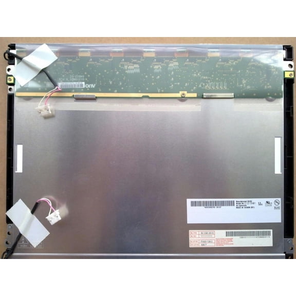 G121SN01 V.2 G121SN01 V2 12.1 LCD Display Screen Panel Module