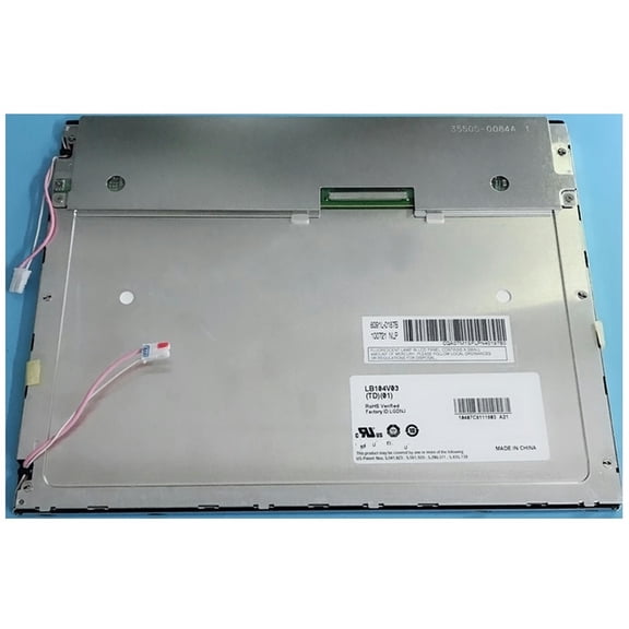 LB104V3-TD01 10.4 inch LCD Screen Display Module