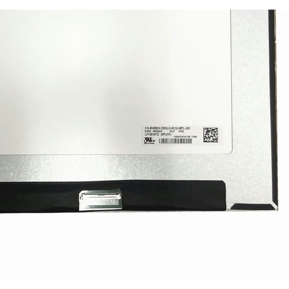 LP156WFD- LP156WFD 15.6 Laptop LCD Touch Screen 1920*1080 40 pin
