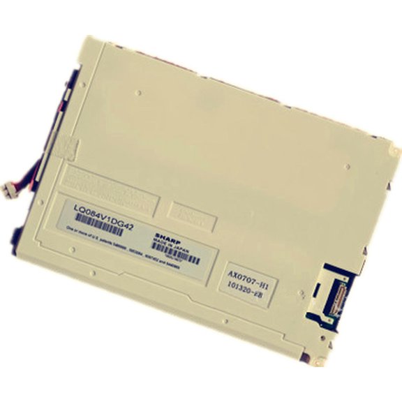 LQ084V1DG42 8.4 inch industrial control LCD screen