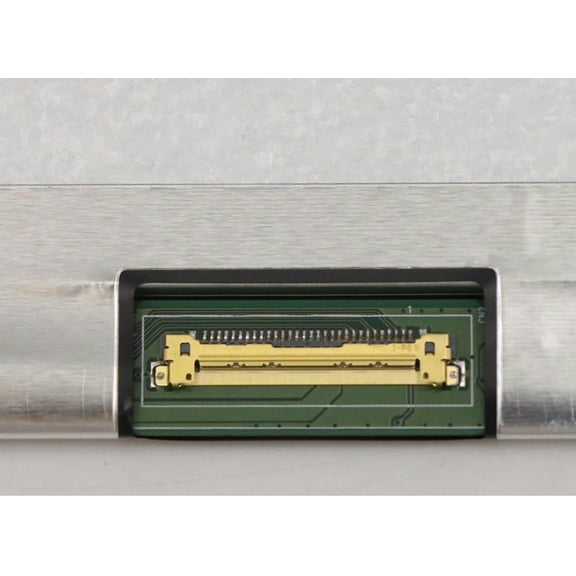 Laptop Replacement Screen N156BGA-EA3 NT156WHM-N45 15.6 Slim 30 pin LCD Display 1366x768
