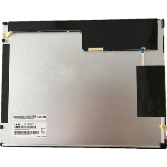 M150MNN1 R1 15-inch full view LED screen 1024*768 highlight industrial screen