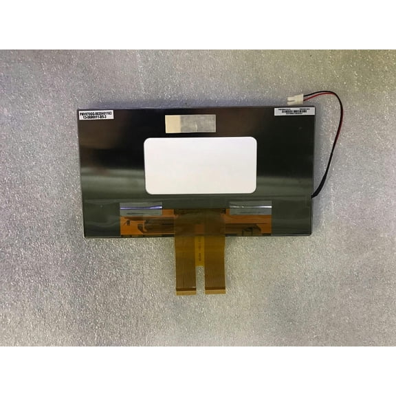 PM070WX5 (LF) 7 inch LCD screen For Car /DVD Navigation