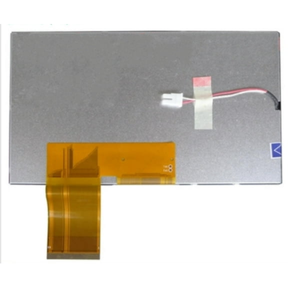 TM062RDZ09 6.2 inch LCD screen for car dvd