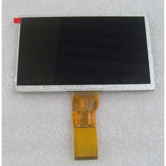 TM070RDH11 7 inch 50 pin LCD screen
