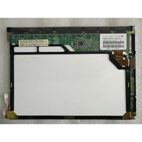 TM121XG-02L01 LCD screen
