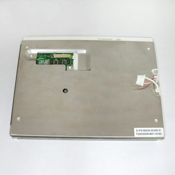 lq080v3dg01 8 inch LCD screen