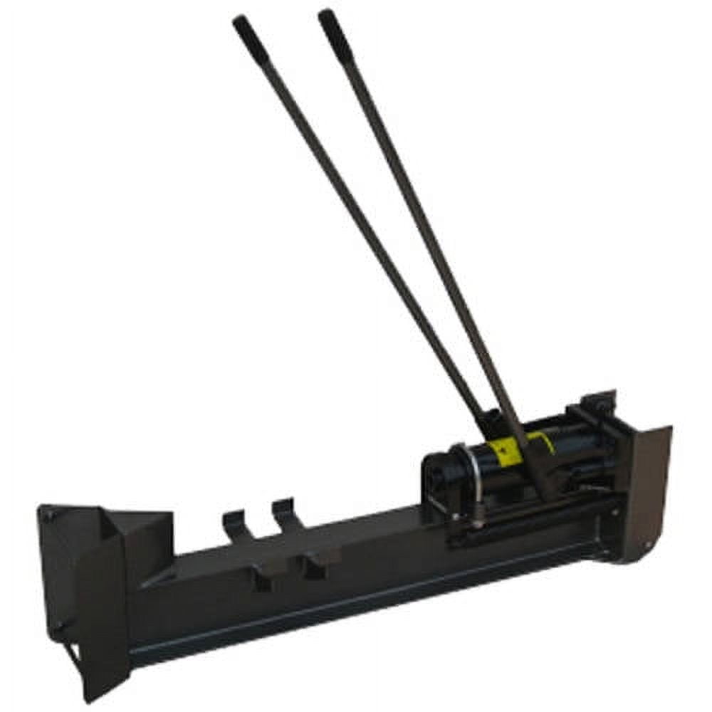Ytl 2024 log splitter
