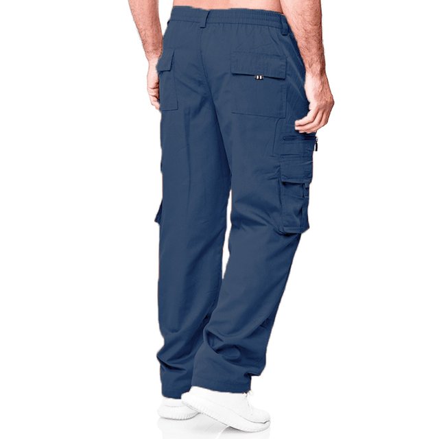 YTONGFAN Prime 2024 Sales Clearance Today Deals Men's Track Pants Mens