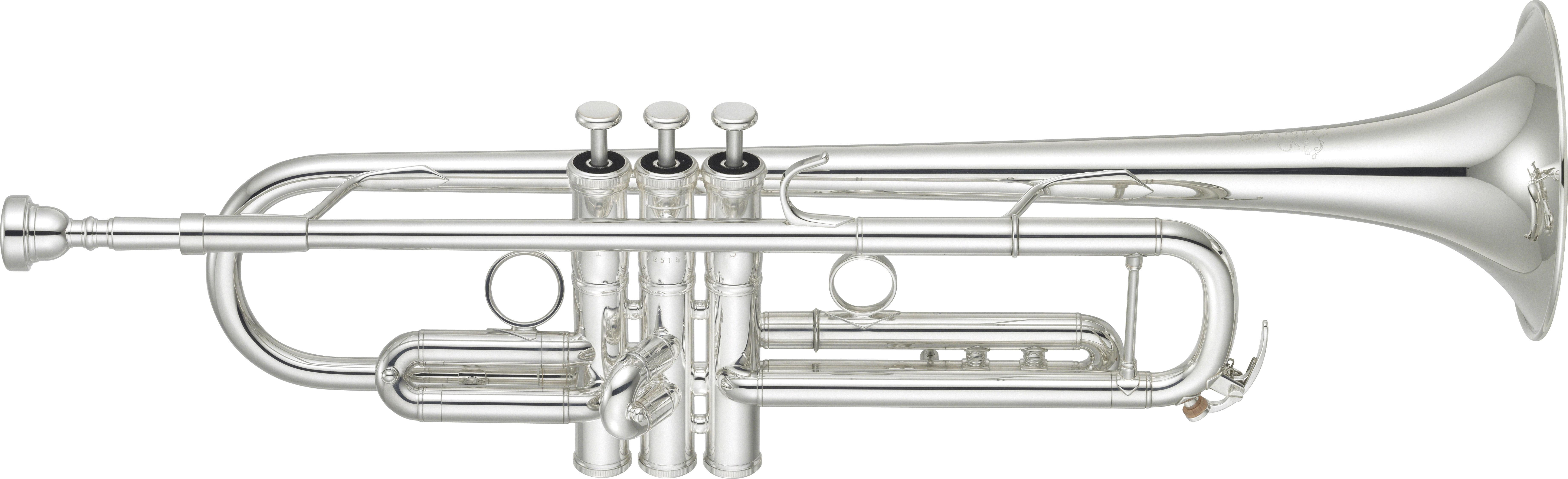 YTR-8335IIRS Custom Xeno Trumpet New