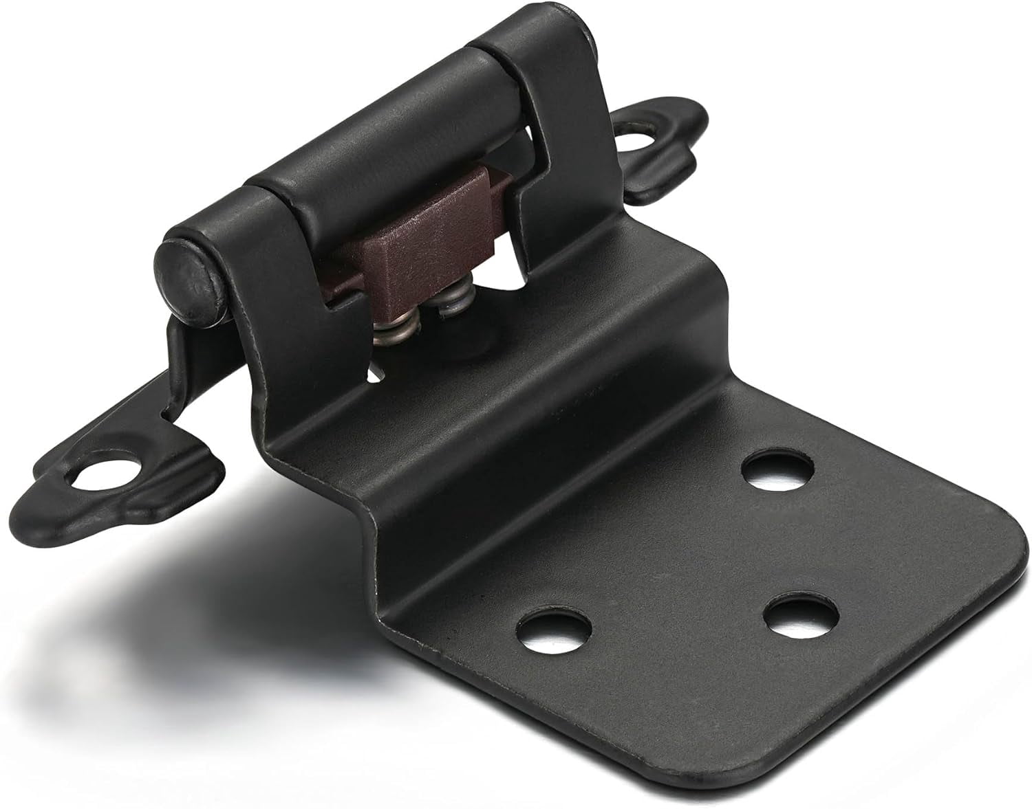 Offset Inset YTRFGH-4 Pack (2 Pair) 3/8