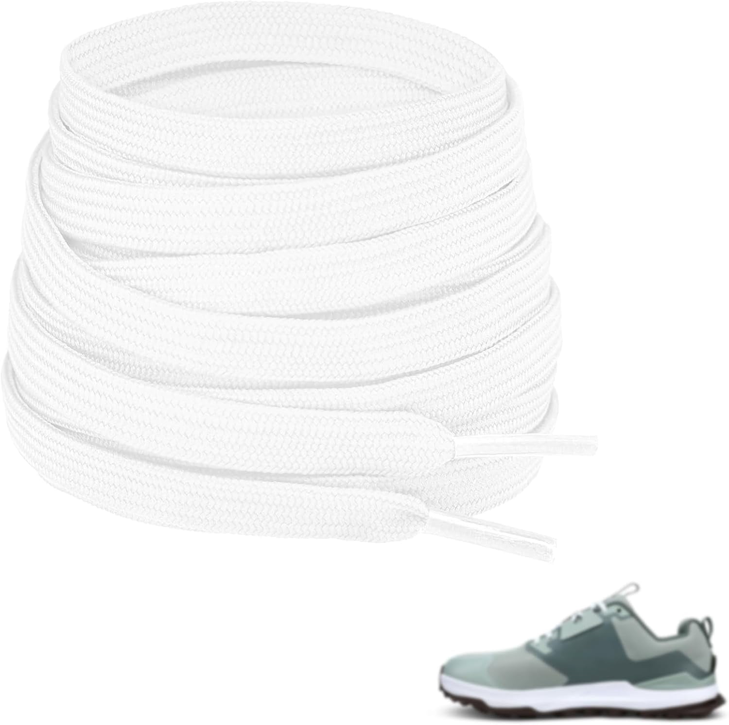 Adidas Shoelaces