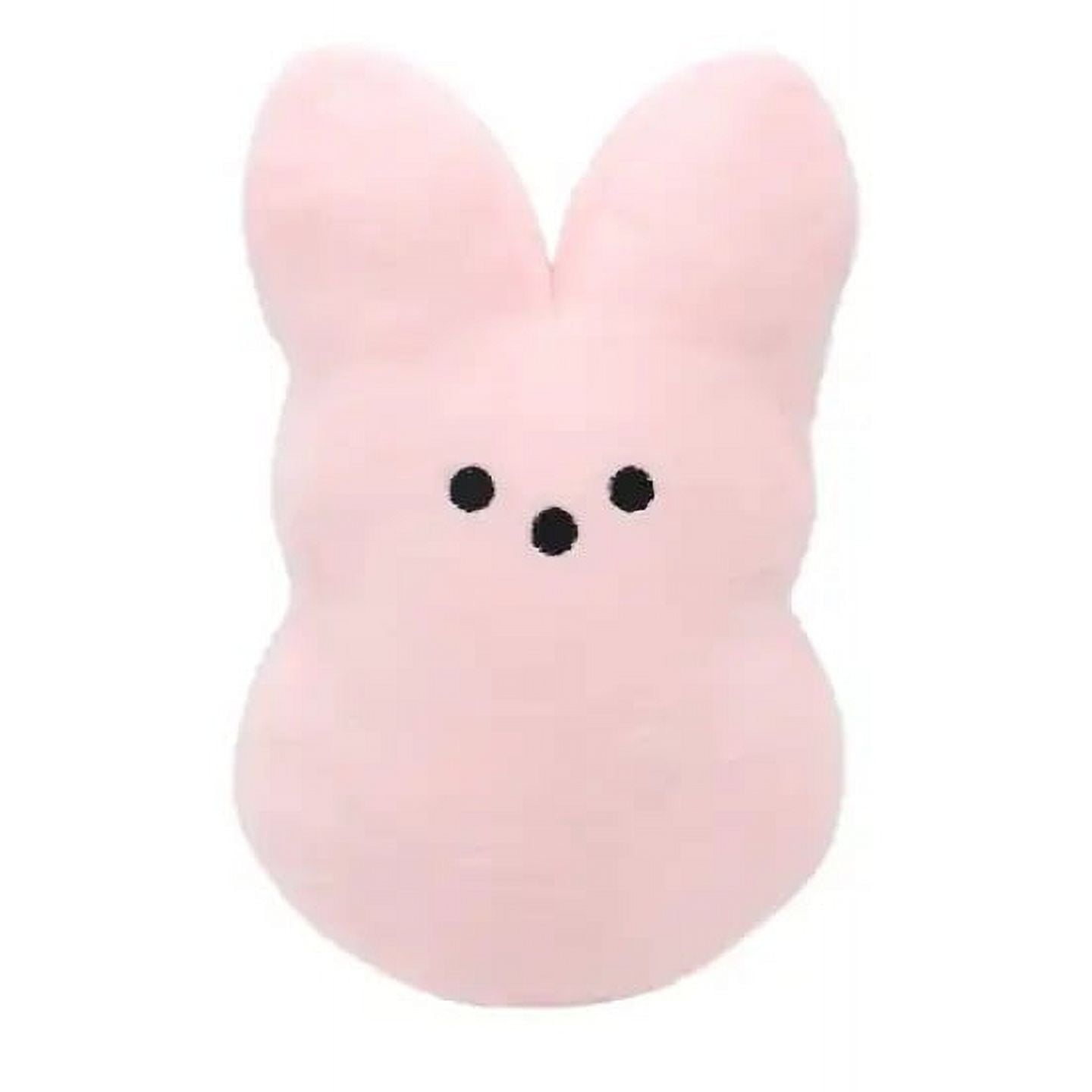 YTTAL Cute Bunny Plush Toys,Easter Basket Stuffers Toys for Kids,Bunny Stuffed Animals,Easter Party Favors