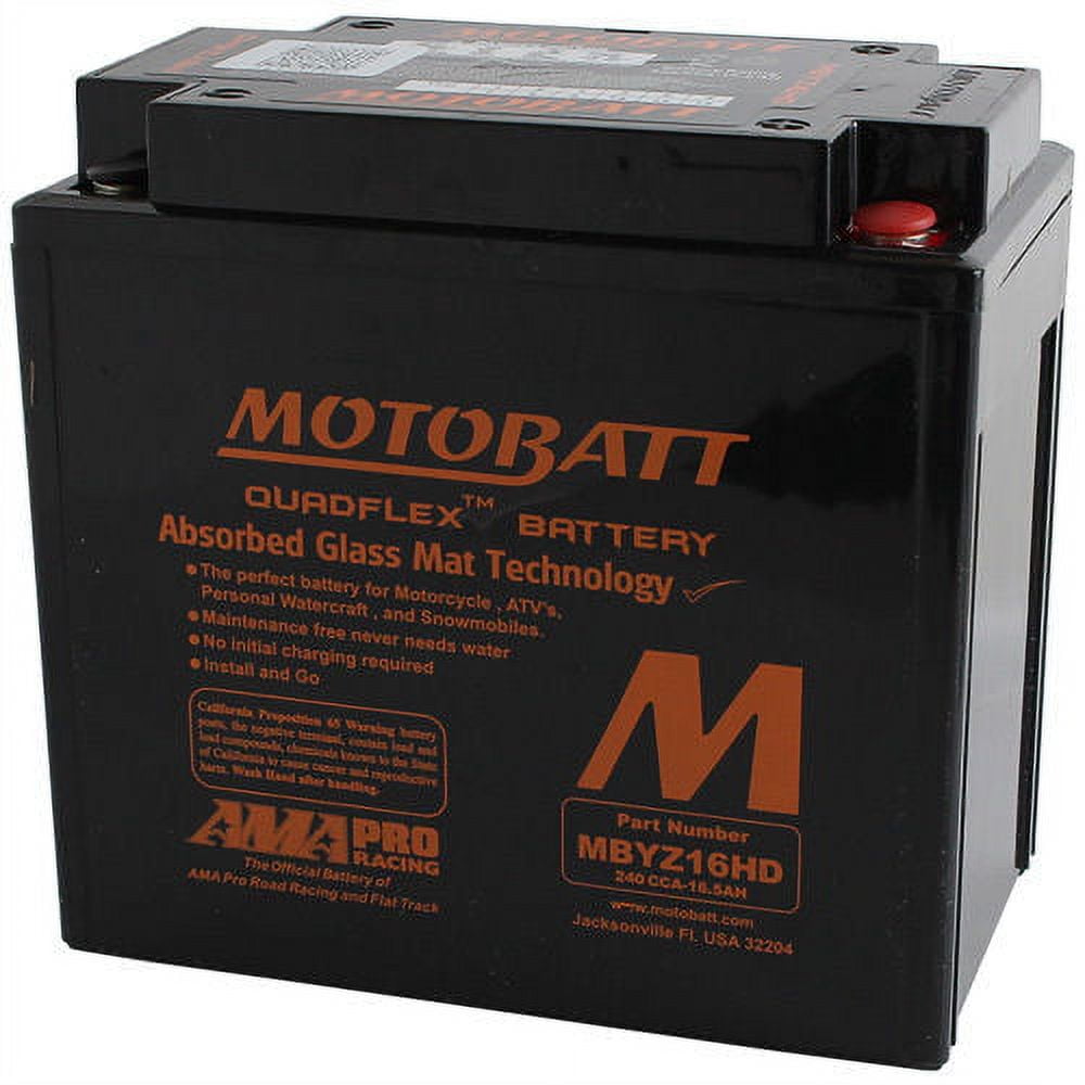 YTX14-BS Battery Compatible with Kawasaki ZX-11 ZX-12R ZX