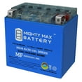 thumbnail image 1 of YTX14L-BS GEL Battery Replaces Honda ATV TRX Rubicon Foreman Rancher, 1 of 6