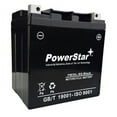 thumbnail image 1 of YTX30L-BS Harley Davidson Motorcycle Battery Replacement by PowerStar, 1 of 2