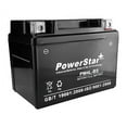 thumbnail image 1 of YTX4L-BS ATV Battery for Polaris 90cc Scrambler Sportsman 2001, 1 of 3