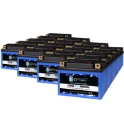 YTX4L-BS Lithium Replacement Battery Compatible with Ultramax Dynavolt TTX4L-BS - 20 Pack