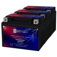 thumbnail image 1 of YTX4L-BS SLA Battery for Qianjiang 50 ATV50 All Years - 3 Pack, 1 of 6