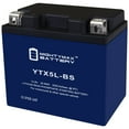 thumbnail image 1 of YTX5L-BS Lithium Replacement Battery Compatible with Feather Weight YTX5L-BS, 1 of 14