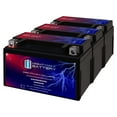 thumbnail image 1 of YTX7A-BS Battery Replacement for BTX7A-BS, MOFM32X7A - 3 Pack, 1 of 6
