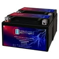 thumbnail image 1 of YTX7A-BS Battery for Gas Gy6 Scooter Moped 50CC 125CC - 2 Pack, 1 of 8