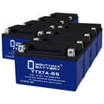 thumbnail image 1 of YTX7A-BS Lithium Replacement Battery Compatible with Kawasaki 230 KLX230 ABS 2020 - 8 Pack, 1 of 14