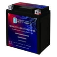 thumbnail image 1 of YTX7L-BS 12V 6Ah Battery Replaces Kawasaki 250 KLX250S KFX450 ATV, 1 of 13