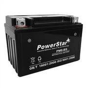 YTX9-BS ATV Battery for Polaris 500cc Predator Outlaw 2003