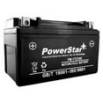 thumbnail image 1 of YTZ10S Battery for Yamaha YZF 600 R6 06-10 1000 R1 04-10 FZ8 Agusta, 1 of 3