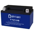 thumbnail image 1 of YTZ10S Lithium Replacement Battery compatible with GS Yuasa TTZ10S, 1 of 14