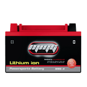 YTZ14S Lithium Ion Sealed Powersports Battery 12v 300 CCA MMG4