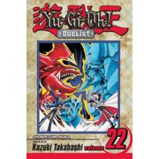Yu-Gi-Oh! Duelist Yu-Gi-Oh! Duelist, Vol. 22, Paperback