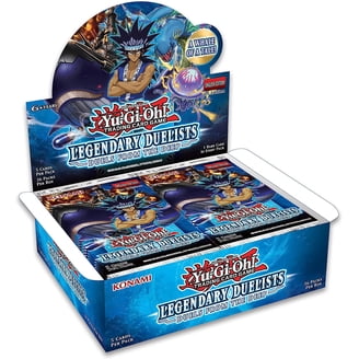 yugioh 5ds legendary decks walmart Opening Konami's NEW 5D's From WALMART! each with 50 cards (5 Ultra Rares Yu-Gi-Oh Legendary Decks II